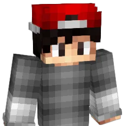 TropicoGames Minecraft avatar bust