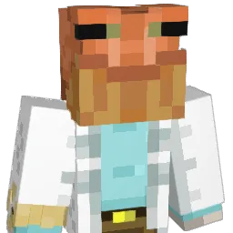 Tropignon's Minecraft skin