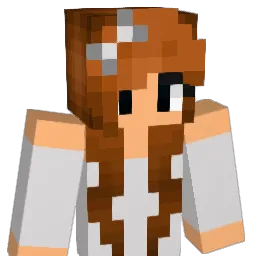 Trose23 Minecraft avatar bust