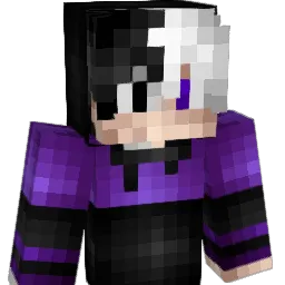 Trosikmo Minecraft avatar bust