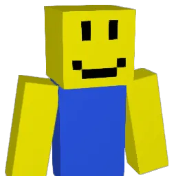 TrospySMP Minecraft avatar bust