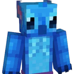 Trota21's Minecraft skin