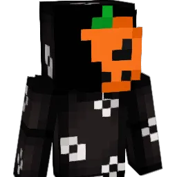 TrotadoDaYoung Minecraft avatar bust