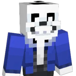 Trotumanhd777 Minecraft avatar bust