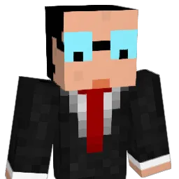 Troubadour2 Minecraft avatar bust