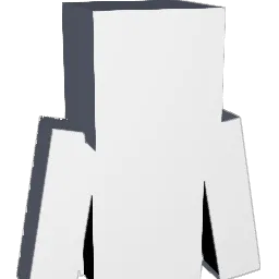 TroubleMakker Minecraft avatar bust