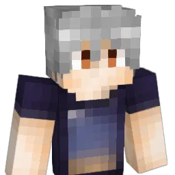 Trouble_sor Minecraft avatar bust