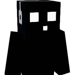 TroubledWarrior Minecraft avatar bust