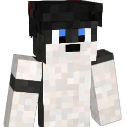 TroubledZoru's Minecraft skin