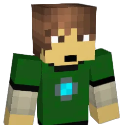 Troublemaker6's Minecraft skin