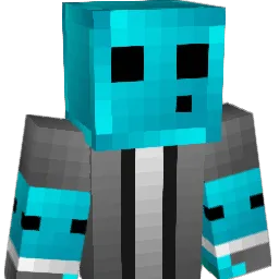 Trouce156's Minecraft skin