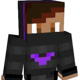 TroustHD's Minecraft skin