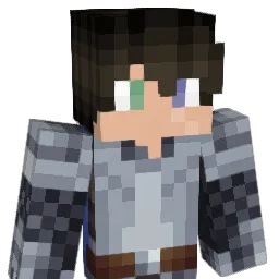 TroutLaw11 Minecraft avatar bust