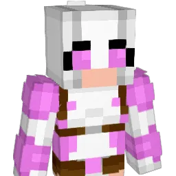TroutSir Minecraft avatar bust