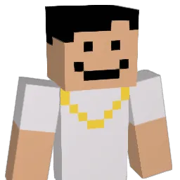 Trout_IV's Minecraft skin