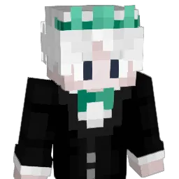 Troxicekk Minecraft avatar bust