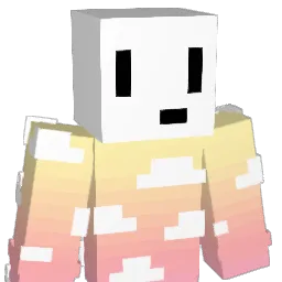 TroxlsGaming's Minecraft skin