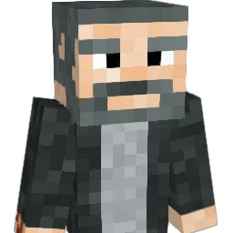Troxt's Minecraft skin