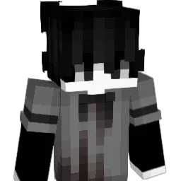 Troy88456 Minecraft avatar bust