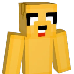 TroyBoy9081 Minecraft avatar bust