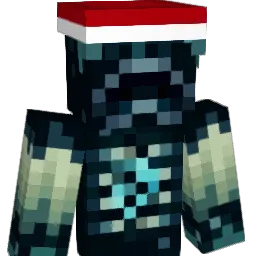 TroyCast2 Minecraft avatar bust