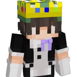 Troy_22_ Minecraft avatar bust