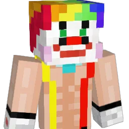 Troy_en_Co Minecraft avatar bust