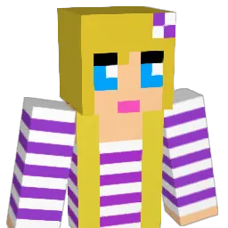 Troydata2 Minecraft avatar bust