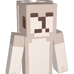 Troyeboi_Klodes Minecraft avatar bust