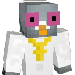 TroysToes's Minecraft skin