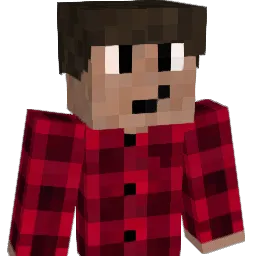 Troyven's Minecraft skin