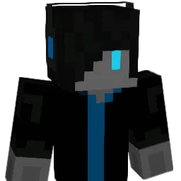 TrpaslikLP Minecraft avatar bust
