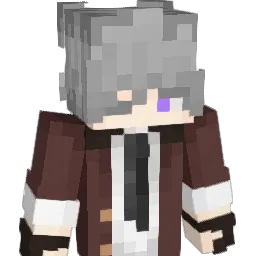 Trqxs_ Minecraft avatar bust
