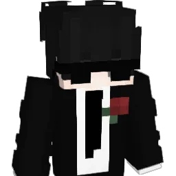 TrrLaa's Minecraft skin