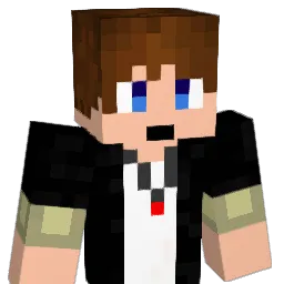 Trrmu Minecraft avatar bust