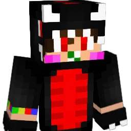 Trruongg_VN Minecraft avatar bust