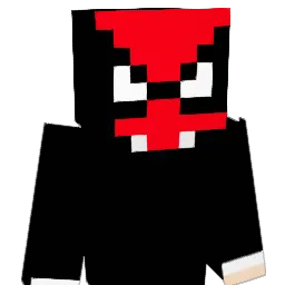 Trstnr Minecraft avatar bust
