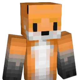 Trswimmer93 Minecraft avatar bust