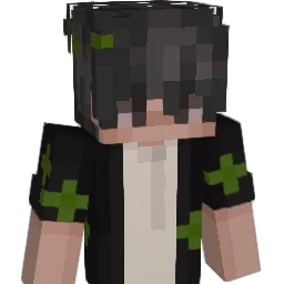 Trtx_01's Minecraft skin