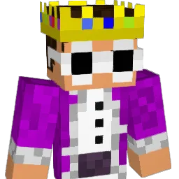 Tru3General's Minecraft skin