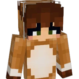 TruCowgirl's Minecraft skin