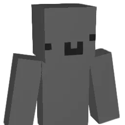 TruHrz Minecraft avatar bust
