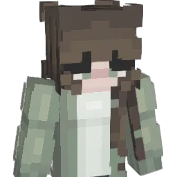 TruLemen's Minecraft skin