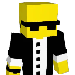 TruMatt Minecraft avatar bust