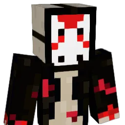 TruSanctus Minecraft avatar bust
