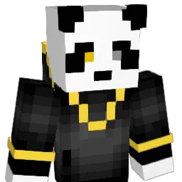 TruVictor Minecraft avatar bust