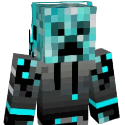 Tru_Dubzy Minecraft avatar bust