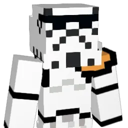 Tru_Fade Minecraft avatar bust