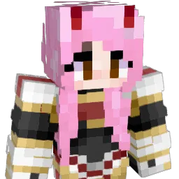 Tru_MC Minecraft avatar bust