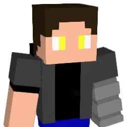 Tru_Perseus Minecraft avatar bust